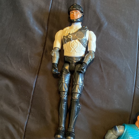 Max steel - Picture 3 of 6